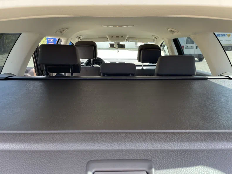 Volkswagen Passat 2012 - 5