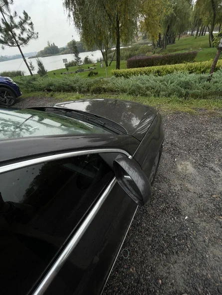 Volkswagen Passat 2007 - 10