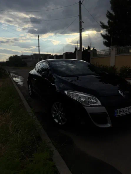 Renault Megane 2012 - 17