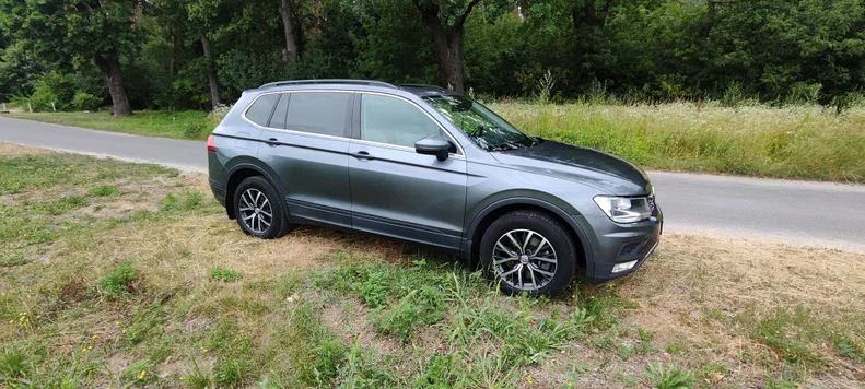 Volkswagen Tiguan 2019 - 14