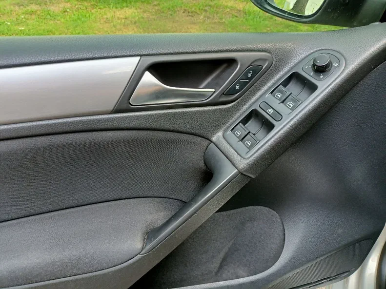 Volkswagen Golf 2010