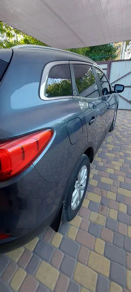 Renault Kadjar 2016 - 9