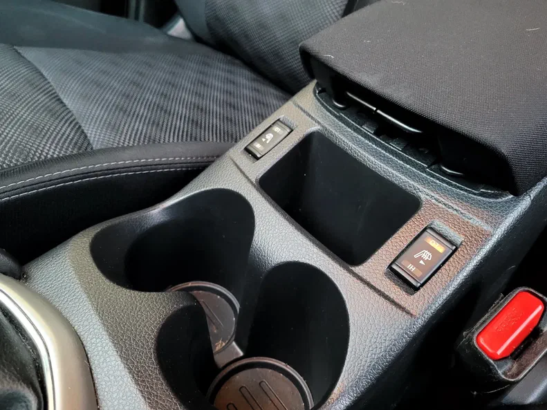 Nissan Qashqai 2015 - 8