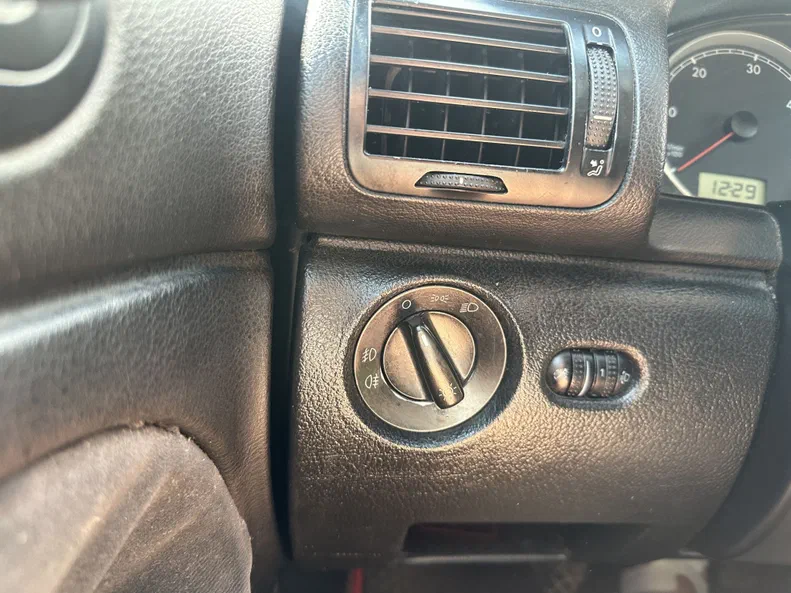 Volkswagen Passat 2001 - 9