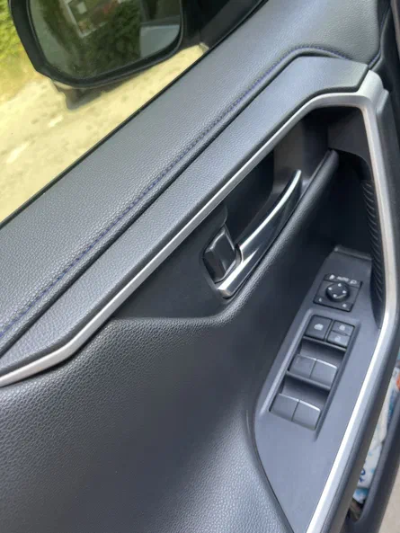 Toyota RAV4 2021 - 11