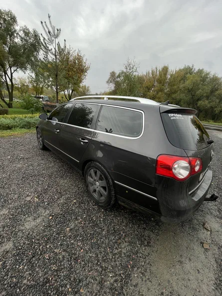 Volkswagen Passat 2007 - 8