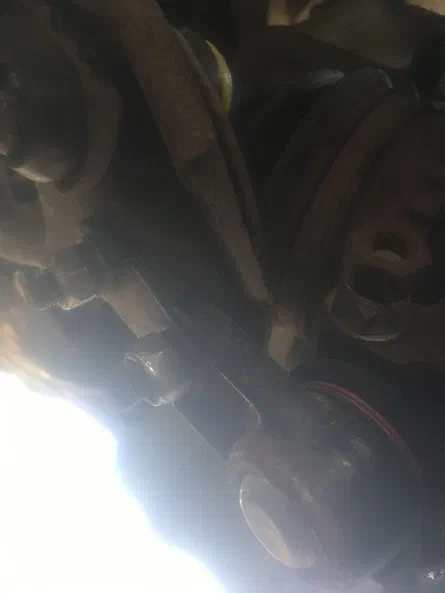 Renault Kangoo 2000 - 11