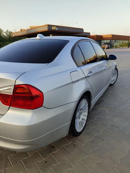 BMW 3 серія 2006 - 15