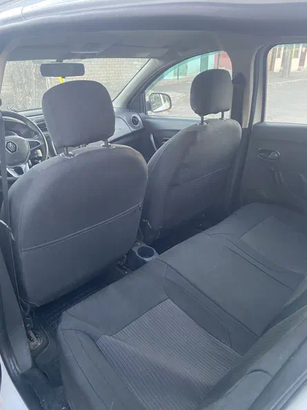 Renault Sandero 2019 - 12