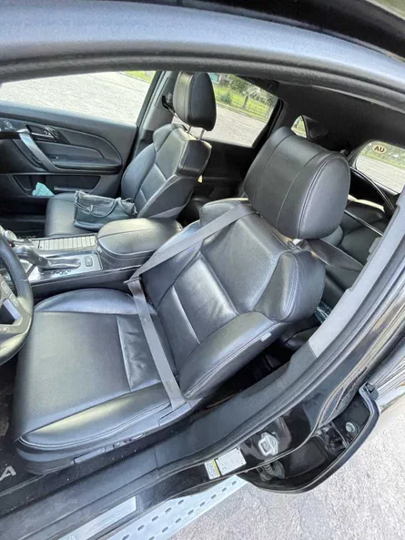 Acura MDX 2008 - 7
