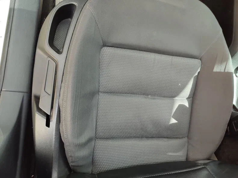 Skoda Octavia 2004 - 5