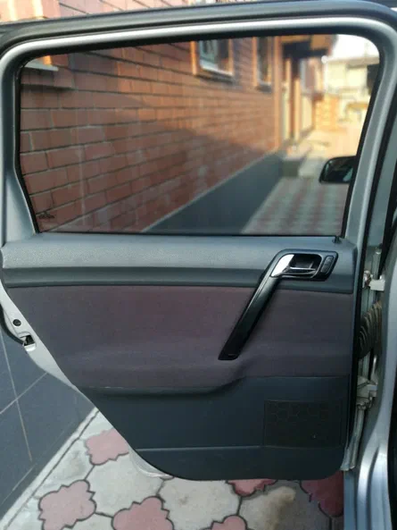 Volkswagen Polo 2004 - 16