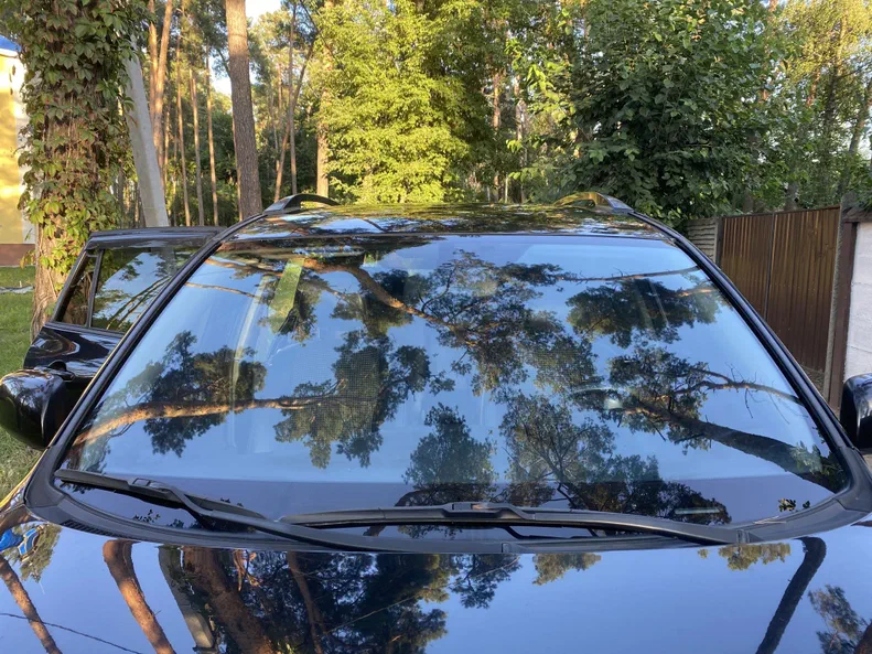 Toyota RAV4 2008 - 8