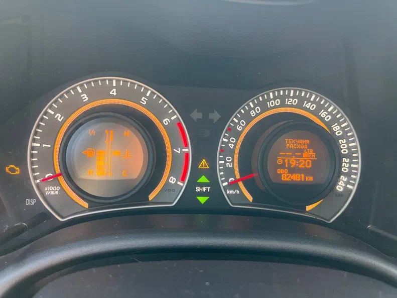 Toyota Corolla 2010 - 33