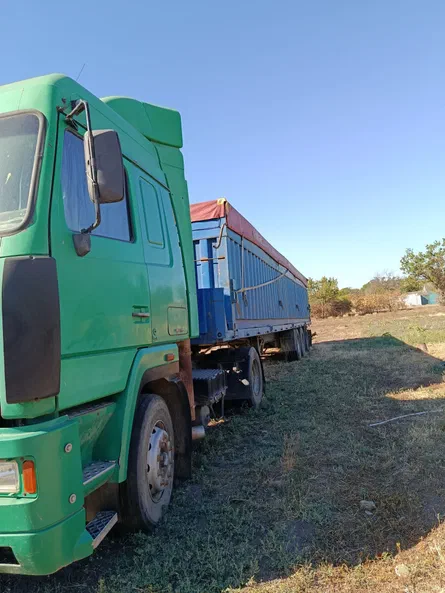 МАЗ 544008 2006