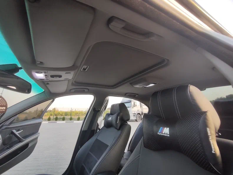 BMW 3 серія 2006 - 6