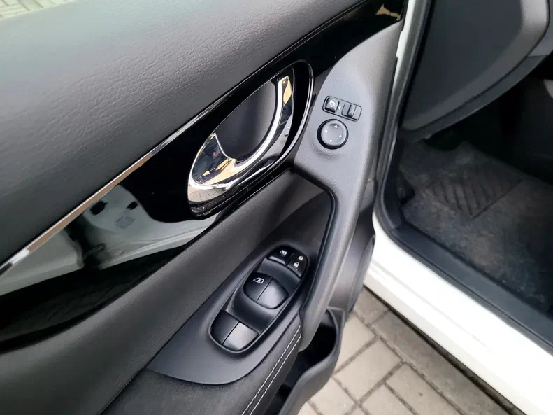 Nissan Qashqai 2015 - 9