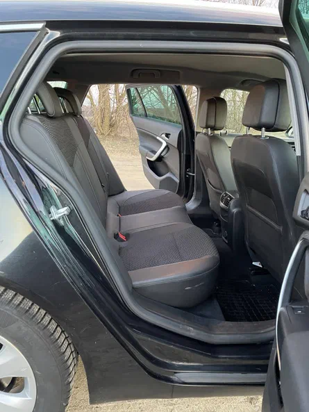 Opel Insignia 2016 - 15