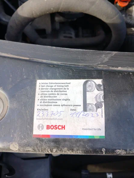 Skoda Octavia 2012 - 18