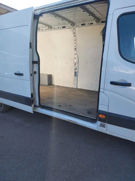 Renault Master MAXI 2016 - 7