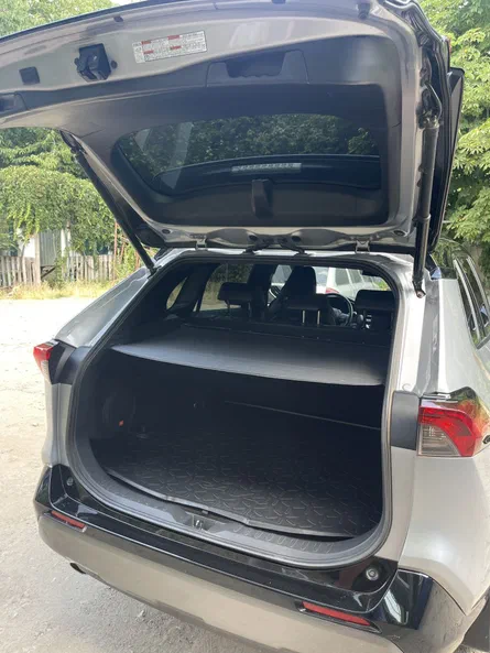 Toyota RAV4 2021 - 15