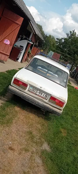 Lada (ВАЗ) 2107 1994