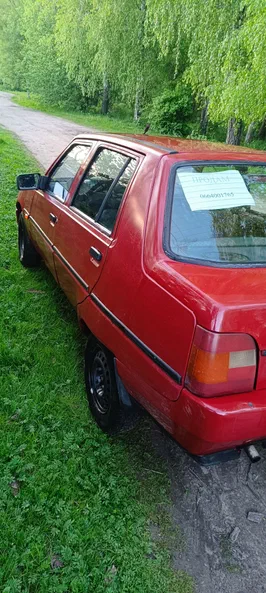 ЗАЗ 1103 «Славута» 2003 - 11