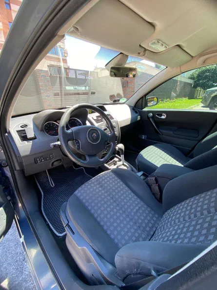 Renault Megane 2006 - 8