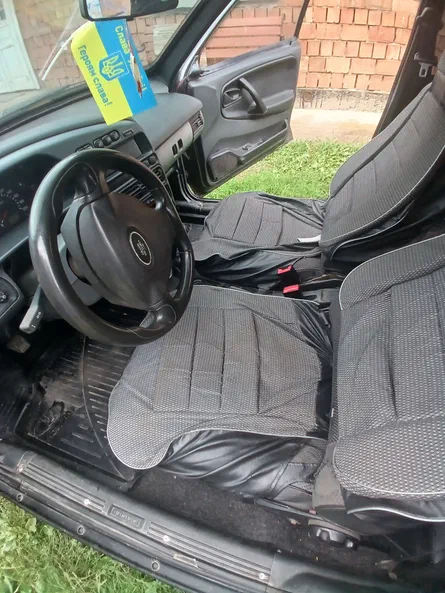 Lada (ВАЗ) 2109 2006