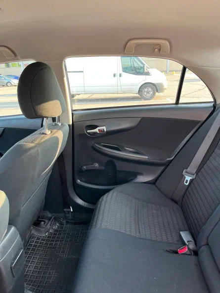 Toyota Corolla 2010 - 26