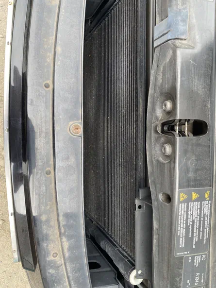 Skoda Octavia 2008 - 12