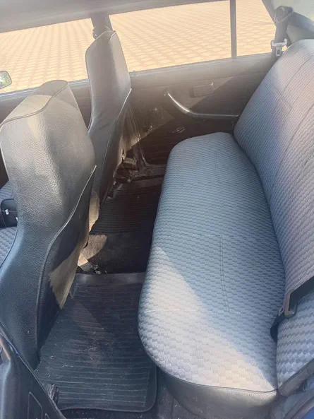 Lada (ВАЗ) 2107 2006