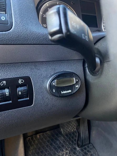 Volkswagen Touran 2005 - 17