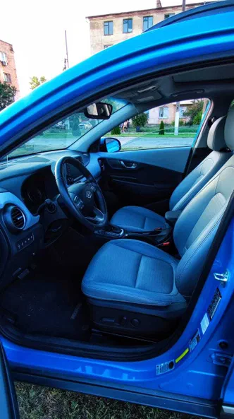 Hyundai Kona 2020 - 19