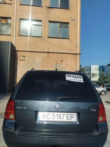 Volkswagen Polo 2000 - 6