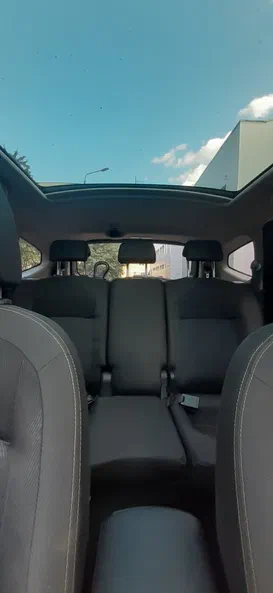 Nissan Qashqai+2 2010 - 16