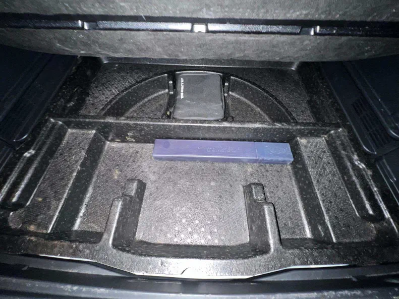 Hyundai Tucson 2016 - 9