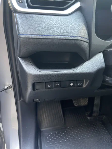 Toyota RAV4 2021 - 19