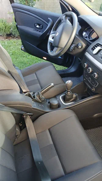 Renault Megane 2010 - 10