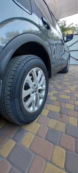 Renault Kadjar 2016 - 5