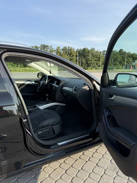 Audi A4 2009 - 19
