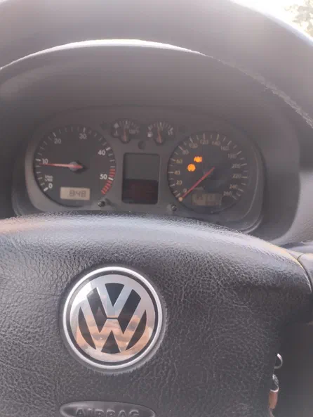 Volkswagen Polo 2000 - 16