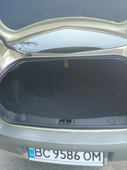 Renault Megane 2006 - 8