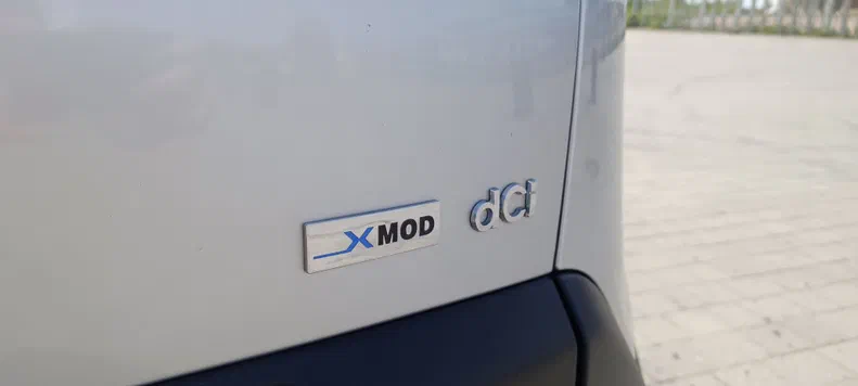 Renault Scenic 2013 - 15