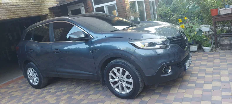 Renault Kadjar 2016 - 16