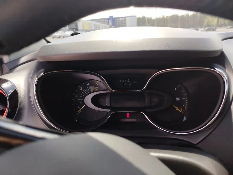 Renault Samsung QM3 2014 - 19