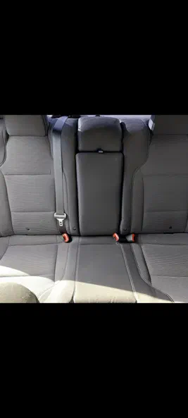 Ford Taurus 2015 - 12