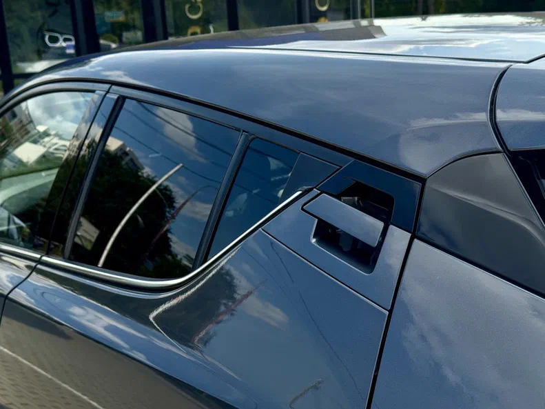 Toyota C-HR 2017 - 14