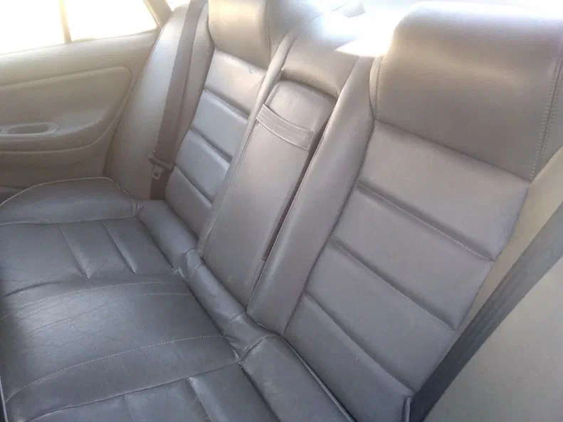 Daewoo Prince 1996 - 11