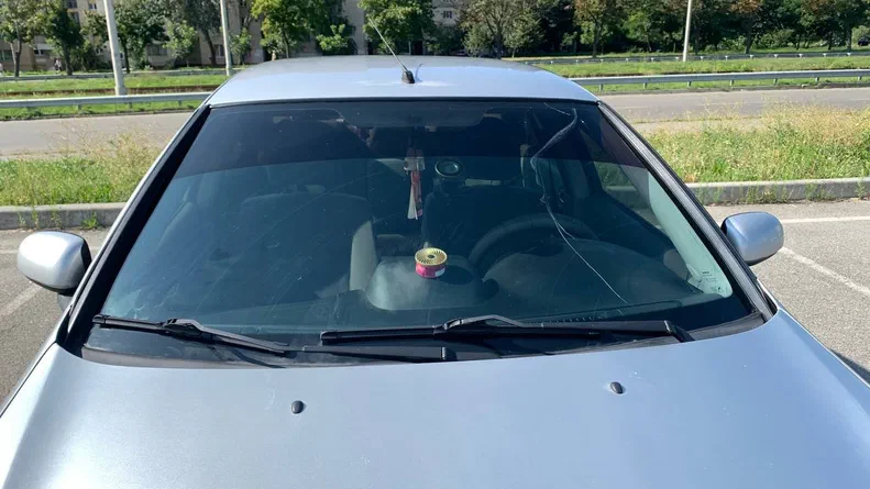 Nissan Almera 2004 - 6